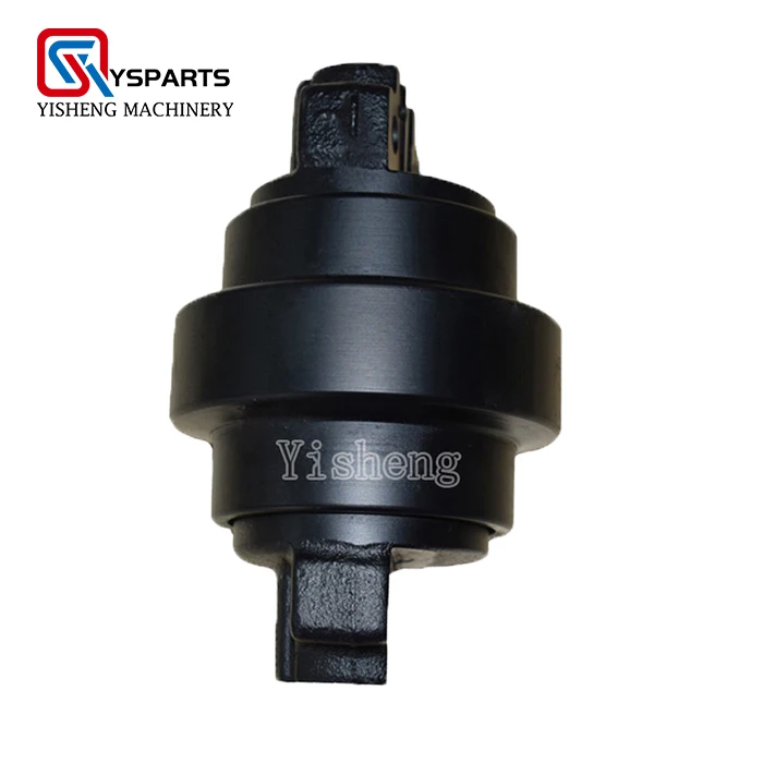 Mini Excavator 418 E08 E10 E10E E10Z Track Bottom Roller for
