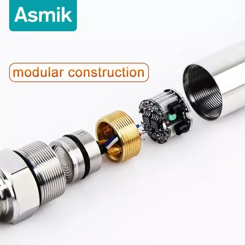 Chinese Factory Dp Pressure Transmitter Dpf Sensor for volvo Draft 25 Mmh2o