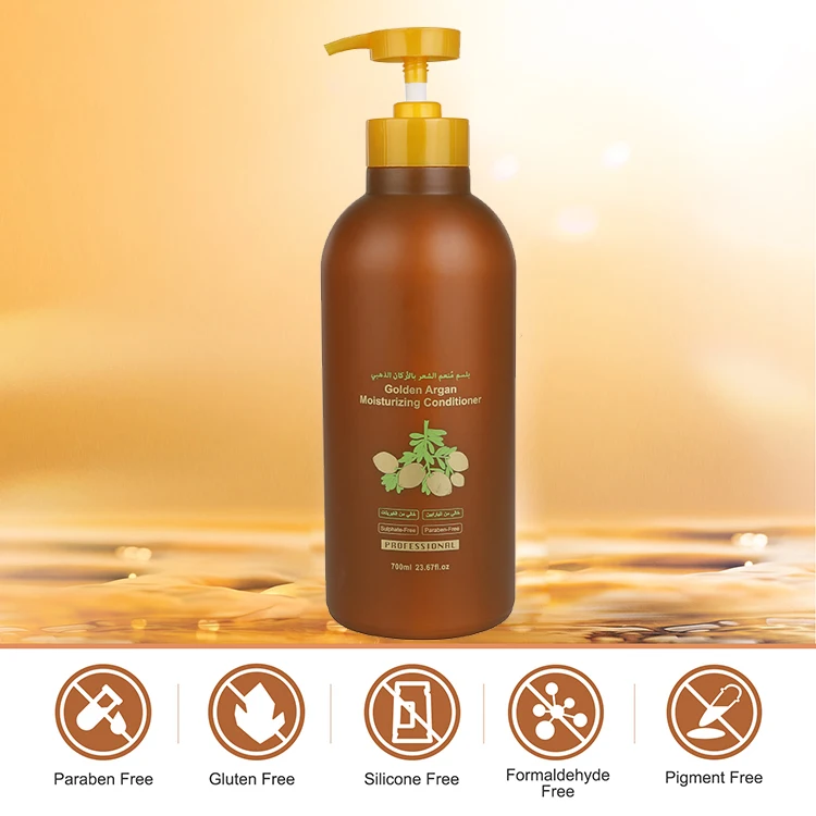 Chaoba Professional Salon Hair Treatment Distributors Organic Moroccan