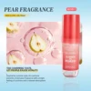 PEAR FRAGRANCE