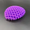 10cm Purple