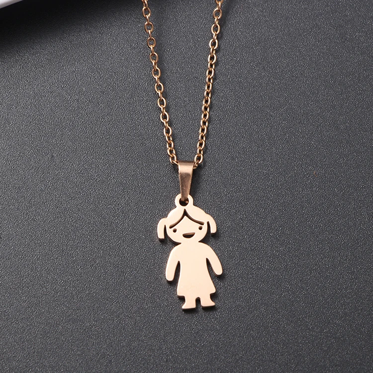 Custom Name Neckalce