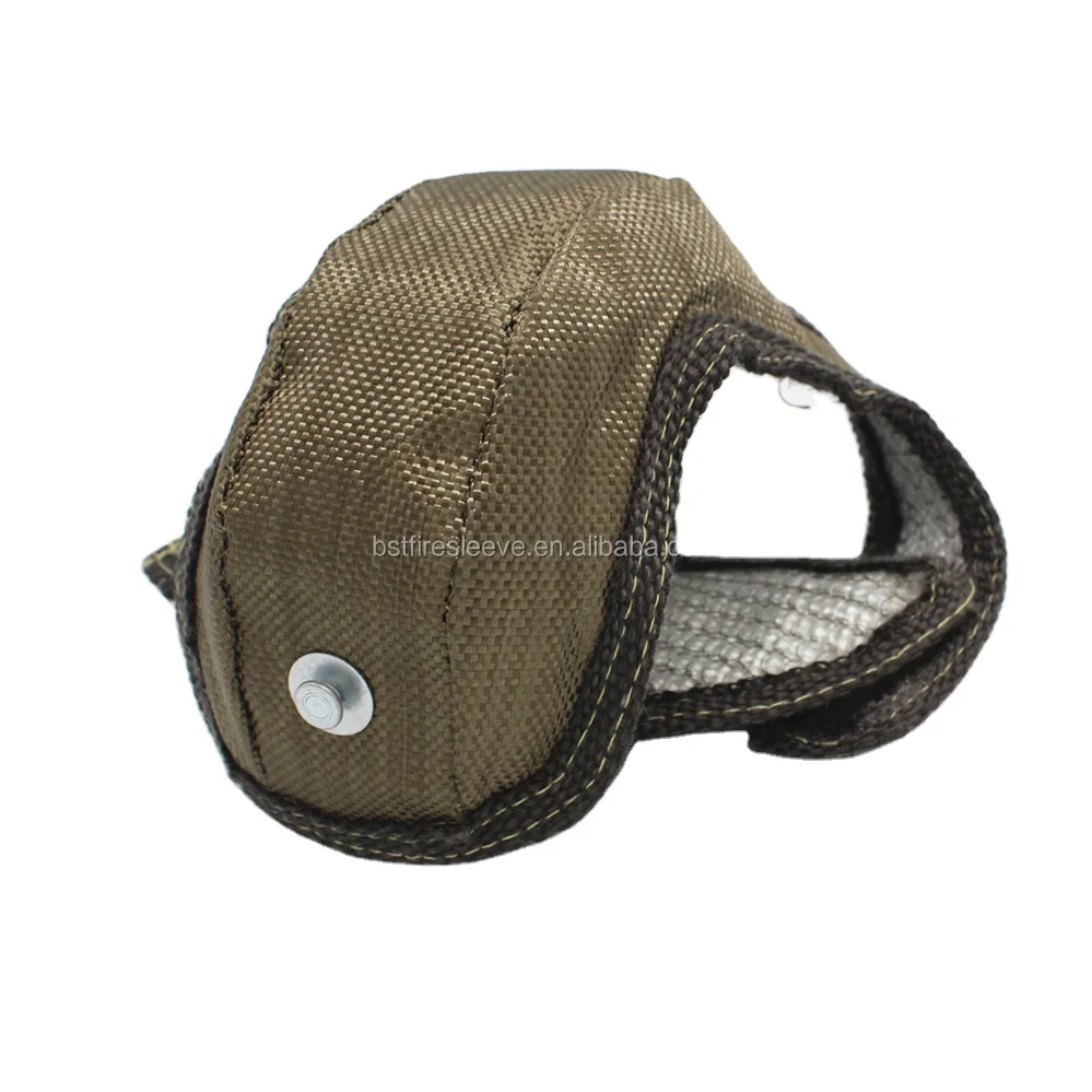 Polaris Arctic Cat 1100CC Turbo Blanket