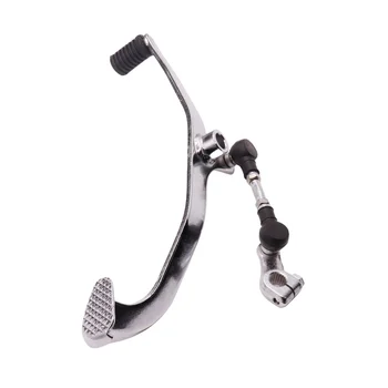 High Quality Motorcycle Gear Shift Lever for AX4 Motorcycle Parts Accessories