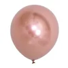 Oro rosa cromado