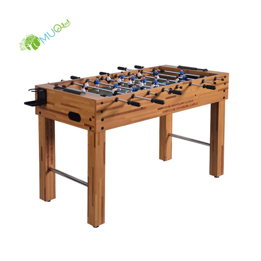 Настольная игра для игры в футбол YumuQ 48 дюймов монетный настольная семейных помещений