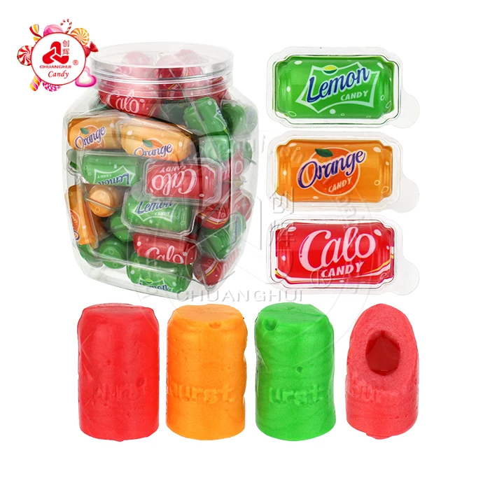 cola soft candy