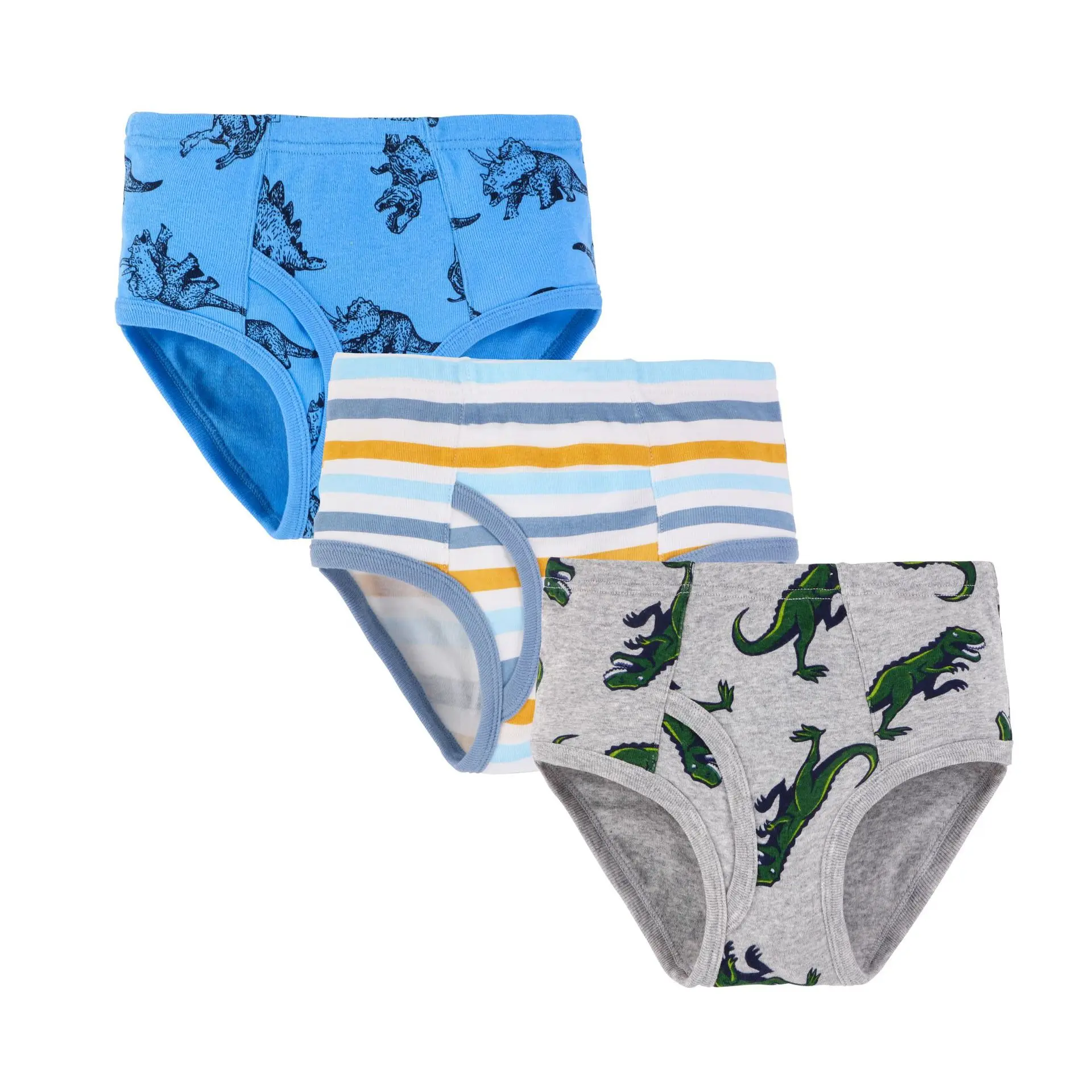Buy Wholesale China Little Boys Underwear Brief,dinosaur Truck