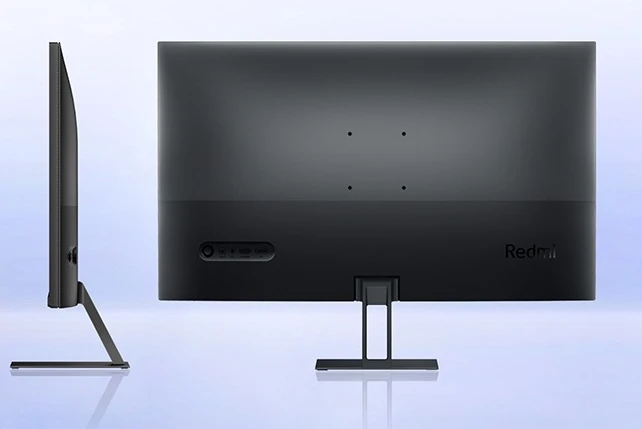 Xiaomi Redmi Monitor A27Q - 2K Ultra Clear Image Quality