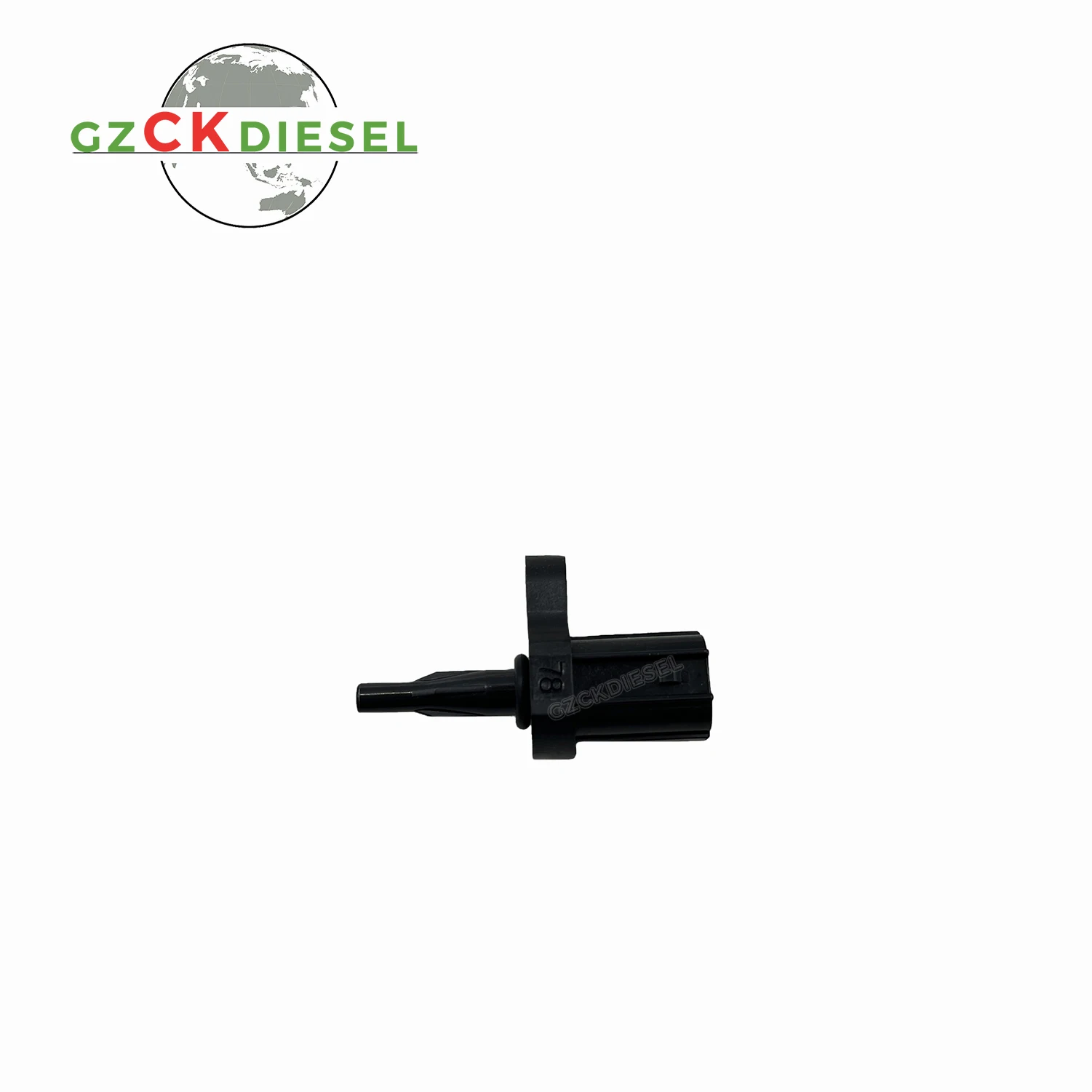Isuzu 700p Air Pressure Sensor Replacement - 8-98065377-0 Odm