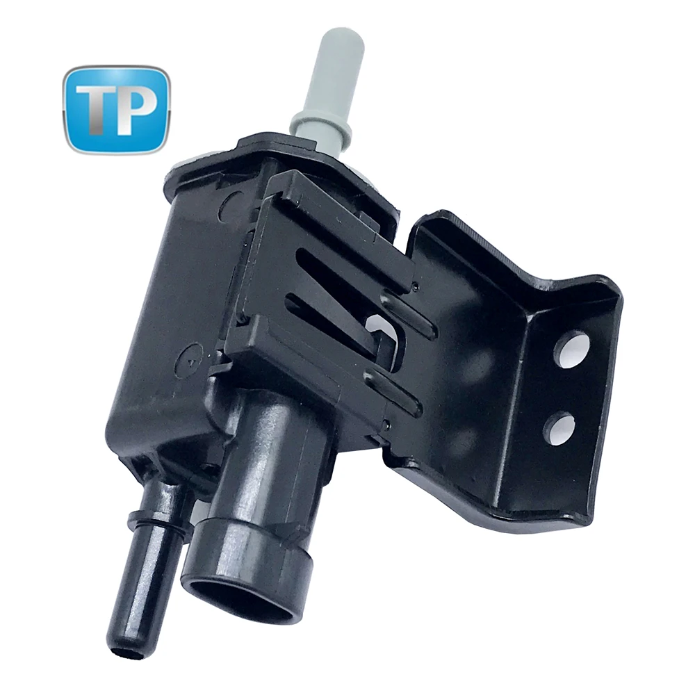 Injap Solenoid Pembersihan Bekas Wap OEM 12606684 12597567