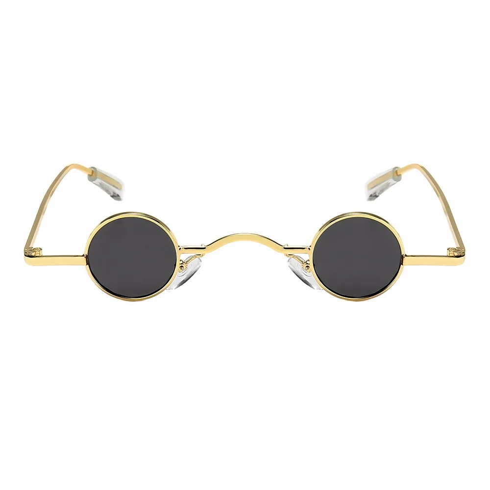 retro mini sunglasses