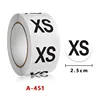 White A-451