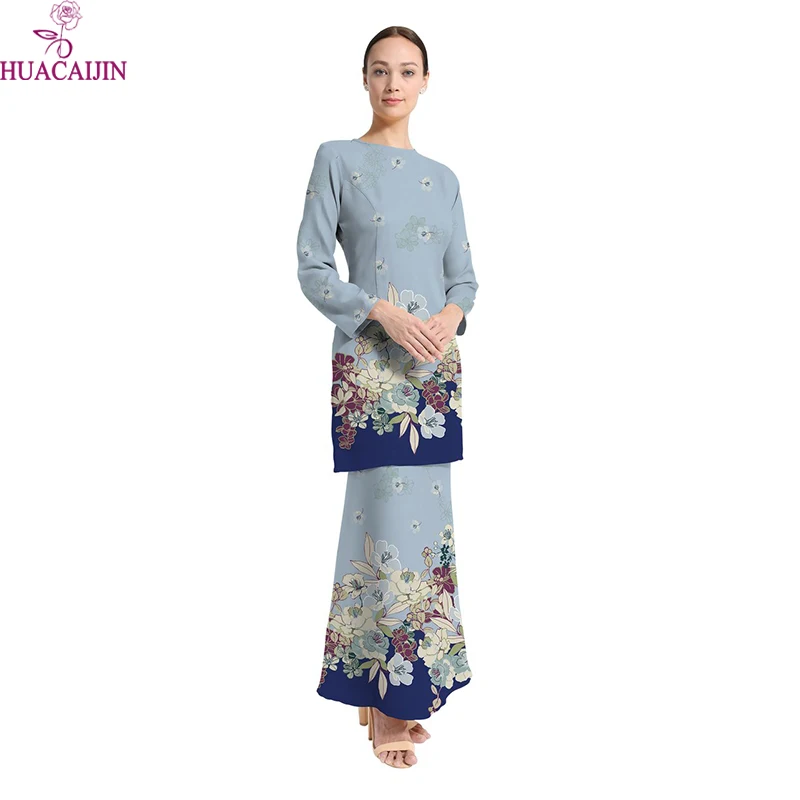 2020 Fashion Lace Modern Design Batik 