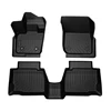 Fusion 2017-2020 Car Floor Mats