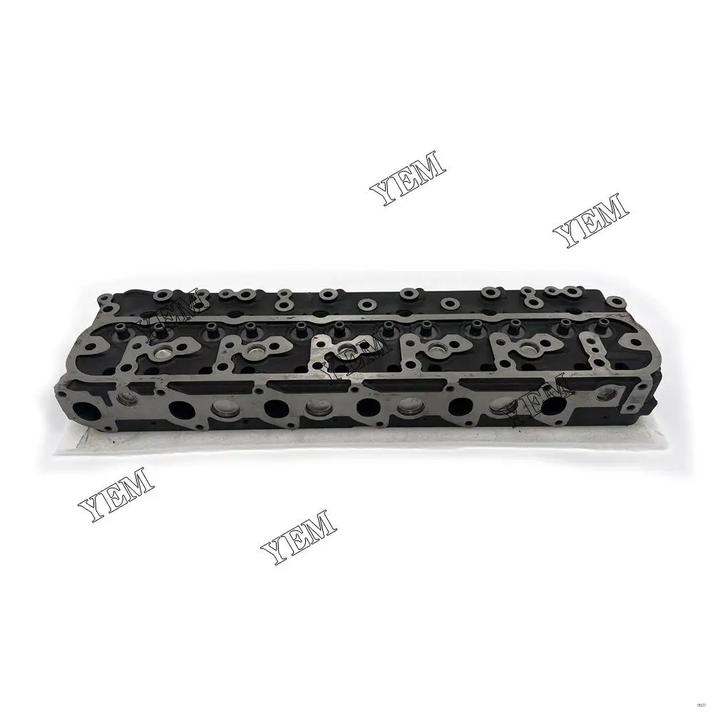 Cylinder Head Fit for Komatsu 6D105
