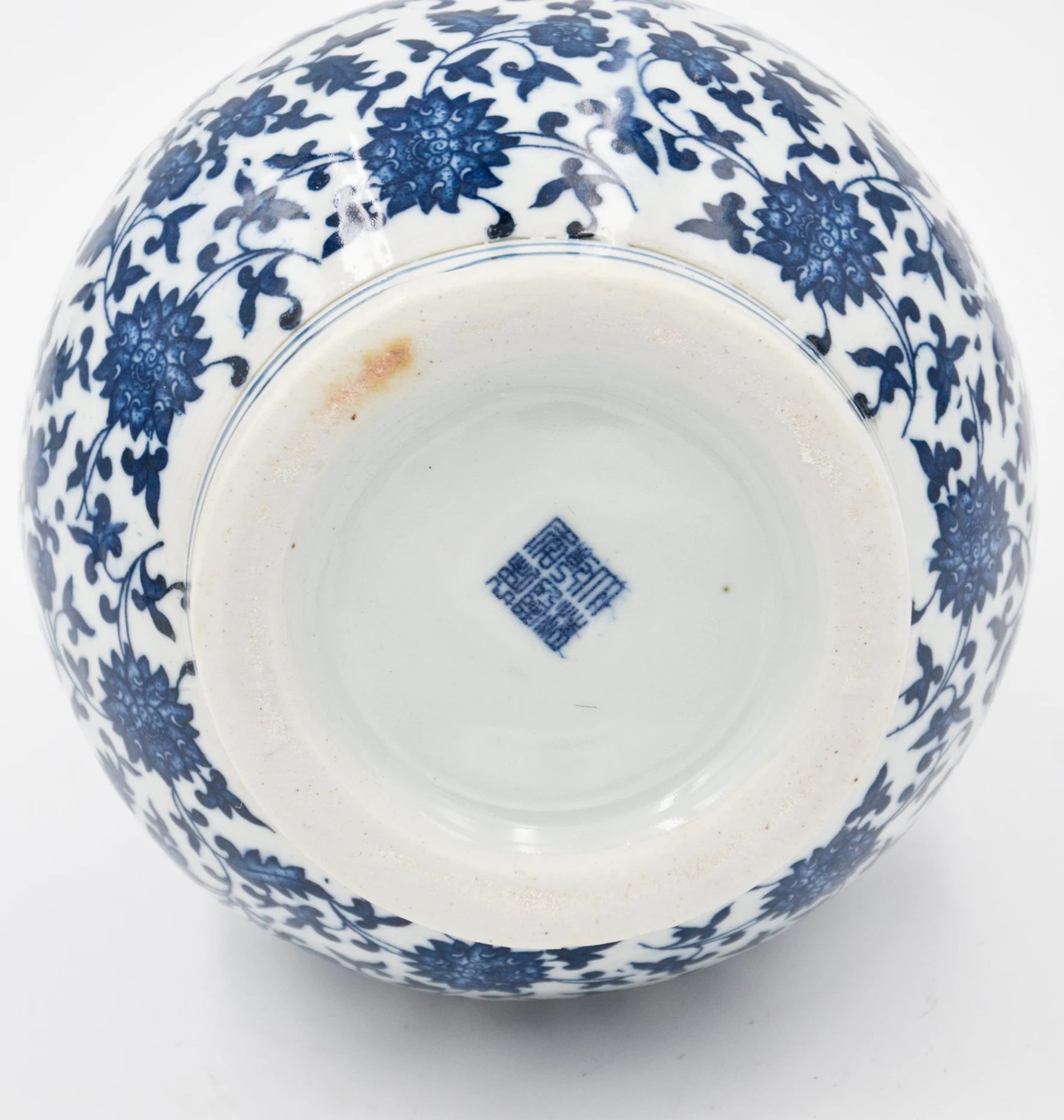 景德镇青花小瓷瓶葫芦形花瓶装饰家居装饰陶瓷花瓶姜罐中国| Alibaba.com