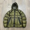 Verde dell'esercito