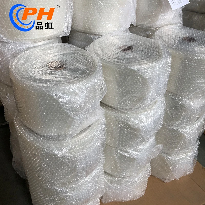 Transparent TPU PVC Inflatable Lay Flat Hose Air Bladder with Cutting Service Customizable Size for Gas Oil Water Applications