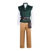Tangled - Flynn Cosplay Costume