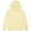 Lemon yellow front