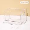 Transparent - S size