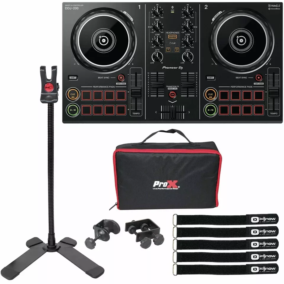 Dj 200. Pioneer DDJ-200. DJ контроллер Pioneer DDJ-200. Сплит кабель Pioneer DDJ 200. Вся линейка Пионер Дж.