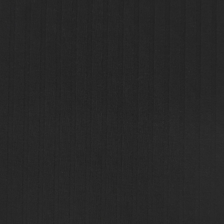 China Supplier Custom Bamboo Spandex Fabric Ribbed Material, Wholesale Solid Bamboo Rib Fabric for Cloth/ factory