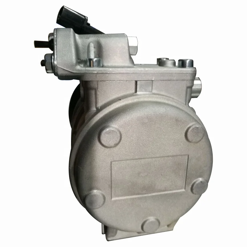 New 10PA17 12V A/C Compressor OE 977012E300 977012E350 977011D500 977012E200 98374 AC.100.2617 Car AC Compressor for TUCSON 2.7