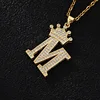Gold-M