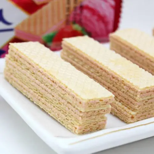 Semi Automatic Wafer Baking Machine