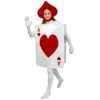 8228 Red Heart (Kids' Unisex) Vest Headgear