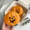 Calabaza de Halloween