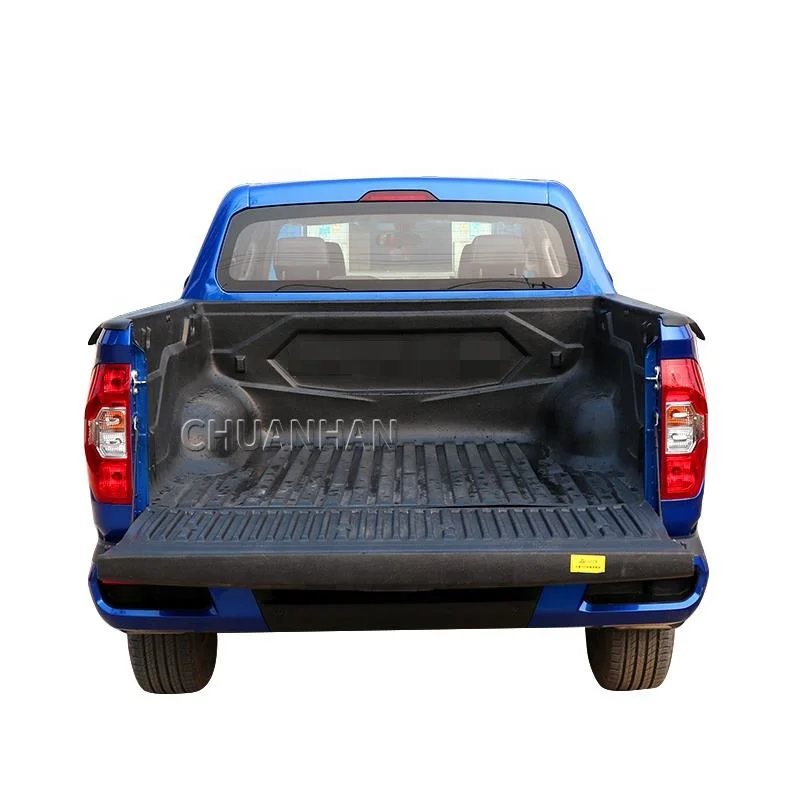 Benext Factory Direct 4x4 Pickup Truck Bed Liners Perfect Fit Nissan Hilux Mitsubishi L200 Great Wall Pao Wingle 7 Mazda Isuzu