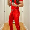 Rojo