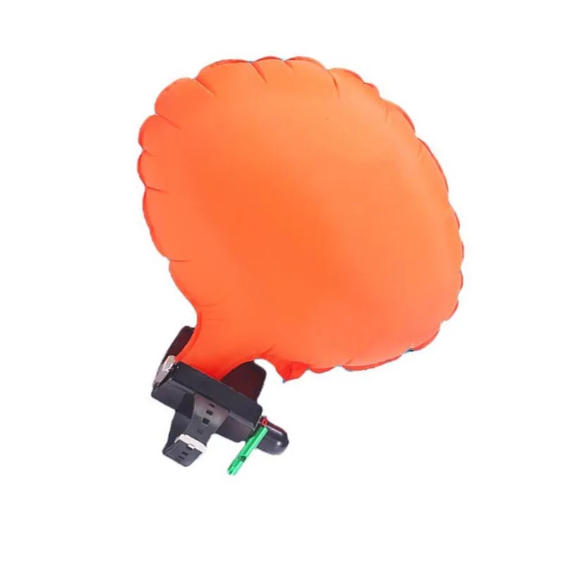 Спасательный поплавок для воды портативный спасательный Браслет с компасом и