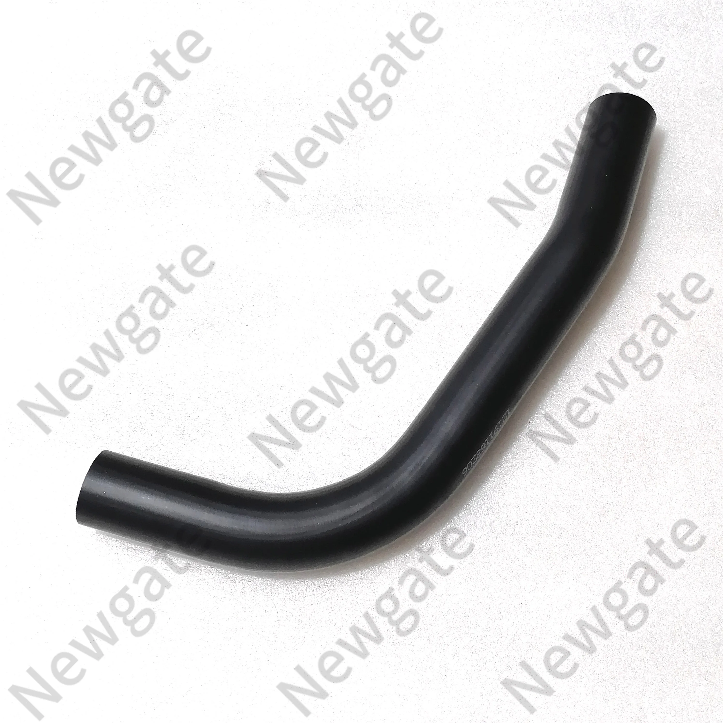 Forklift Spare Parts flexible formed hose upper water 12191163206 for Linde Forklift Spare Parts details