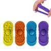 4 colors per set - OPP bag
