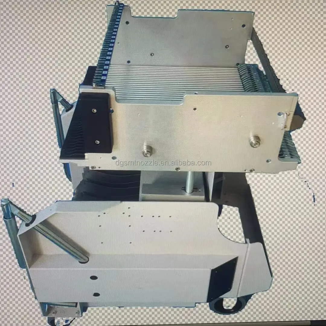 ASM Siemens Siplace Cars 00519722-01 - Pick & Place Equipment