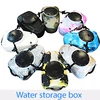 Water storage box
