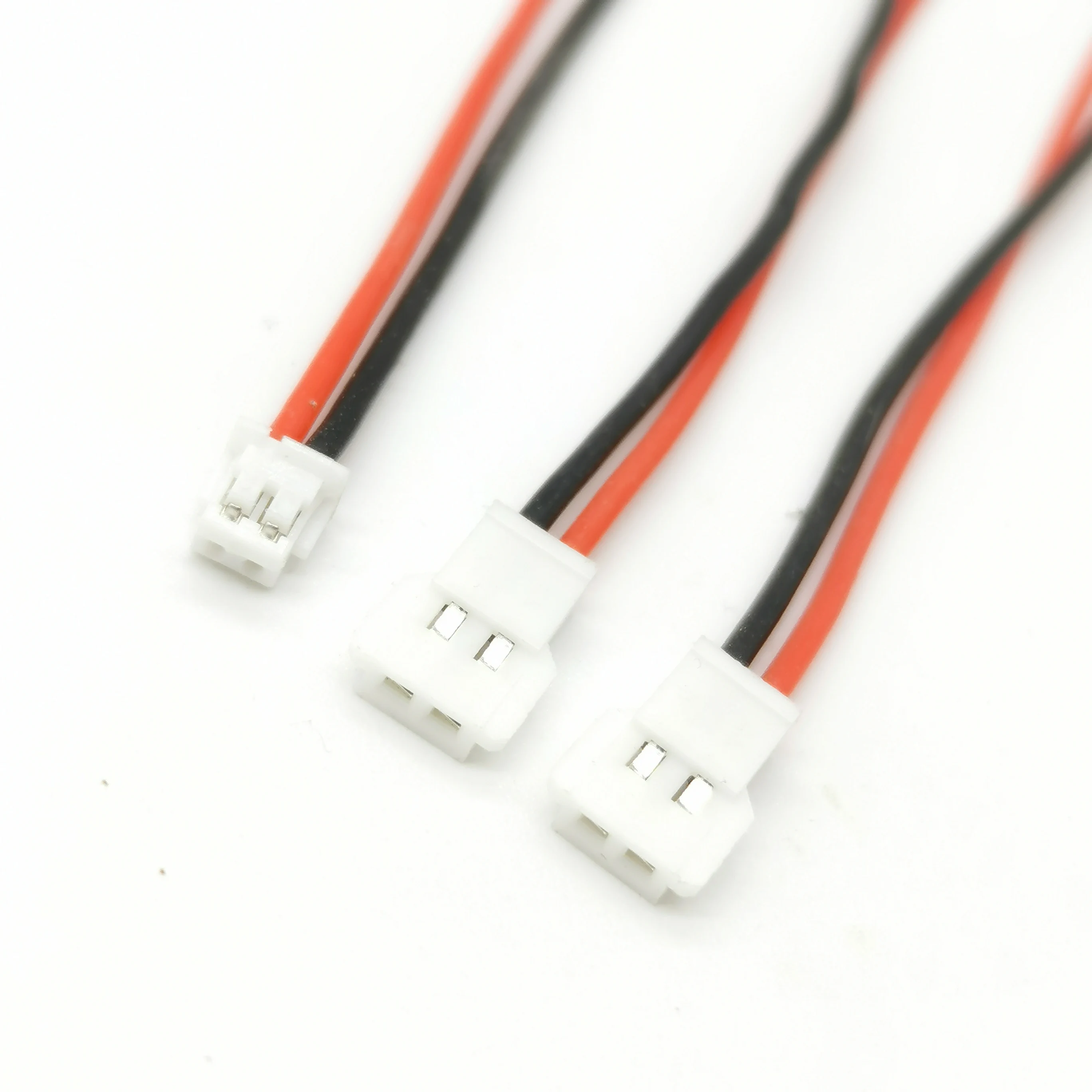 Battery plug connector adapter JST Female TO HX Molex 51005 Male Syma H31 RC toy 