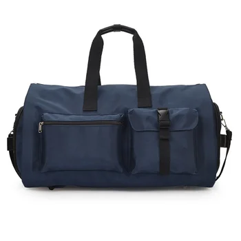 High Quality Travel Bag Gym Bag For Climbing Riding Travel Storage Big Ones Waterproof Foldable Travel Bag For men Women