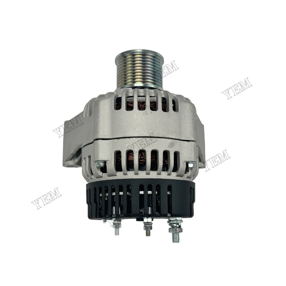 Alternator JFZ270-0300 Fit for Deutz Engine 6