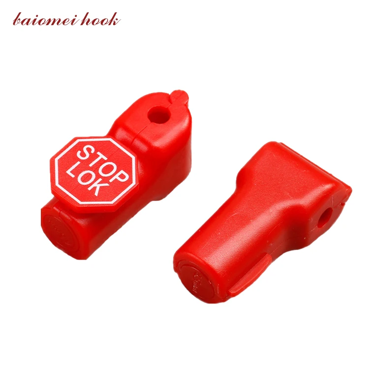 Аксессуары для розничных магазинов магнитный колышек блокировка безопасности