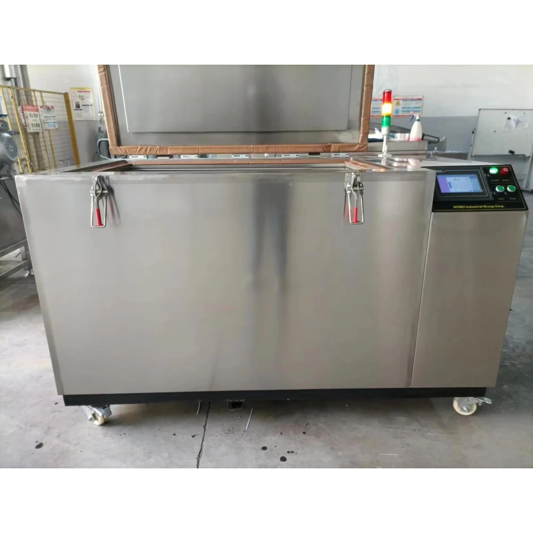 Professional Manufacture Small Cryogenic Freezer Chest for Animal Husbandry