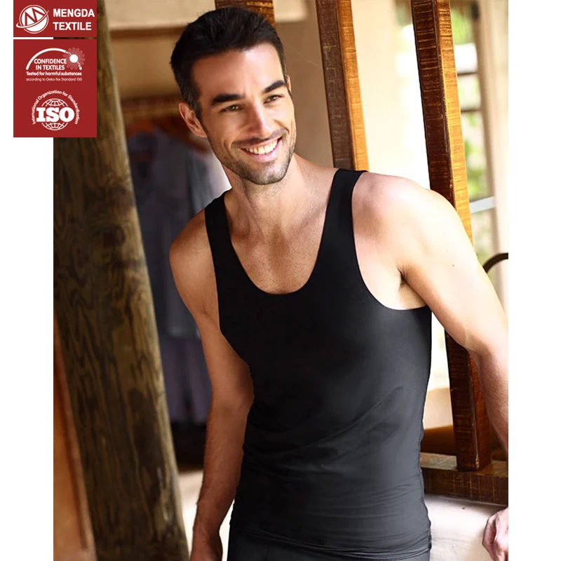 100s супер микро high-end lenzing modal эластановая ткань для нижнего