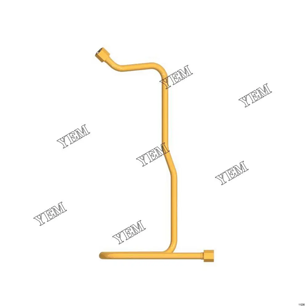 Good Quality Tube Assembly 174-8773 1748773 Replacement Engine Parts 4