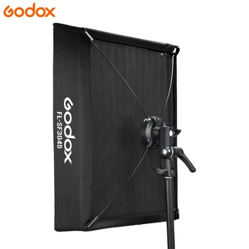 Godox FL-SF3045 Softbox Kit With Honeycomb Grid for Godox Flexible Cloth Led Light detail image