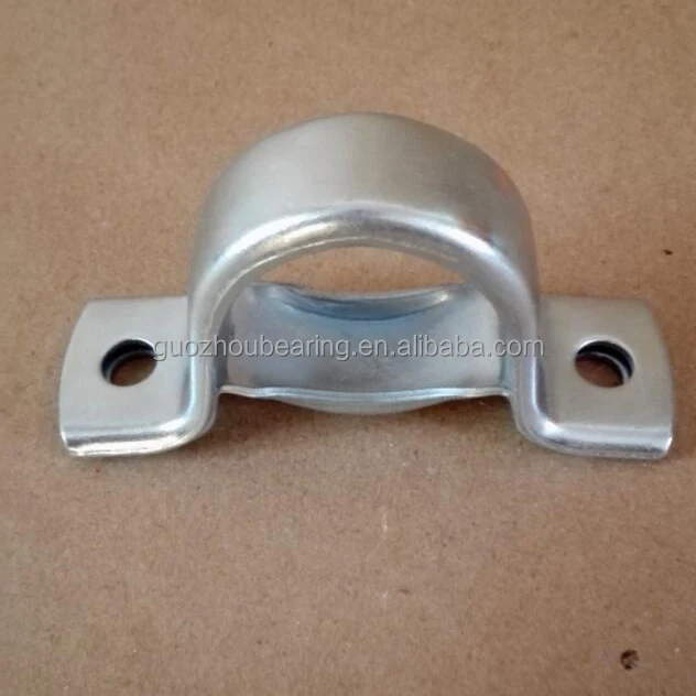 High Quality Pressed Pillow Block Bearing Ucpp205 Housing Unit Pp205