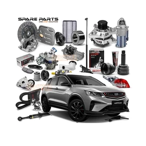 Car Accessories Other Engine Spare Parts Repuestos Auto Car Parts for Geely Coolray Accessories Binyue